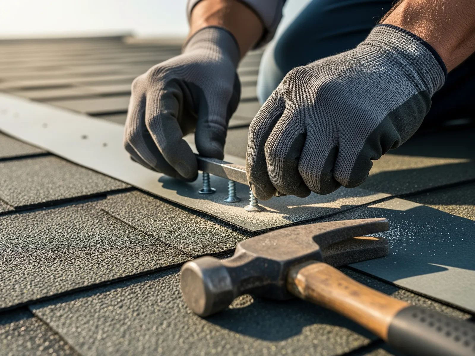 Why choose Fascia Repair in Drumore, PA